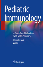 Pediatric Immunology