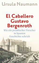 El Caballero Gustavo Bergenroth