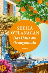 Das Haus am Orangenhain