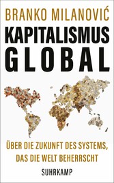 Kapitalismus global