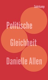 Politische Gleichheit