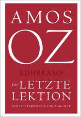 Die letzte Lektion