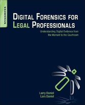 Digital Forensics for Legal Professionals