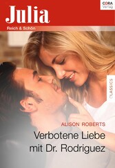 Verbotene Liebe mit Dr. Rodriguez