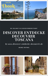 Discover Entdecke Découvrir  Toscana