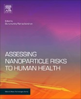 Assessing Nanoparticle Risks to Human Health