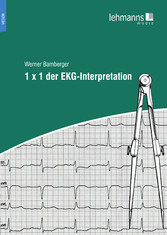 1 x 1 der EKG-Interpretation