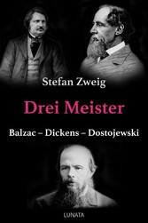 Drei Meister