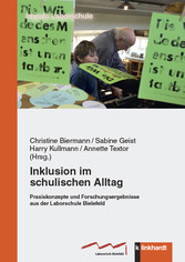 Inklusion im schulischen Alltag