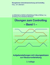 Übungen zum Controlling