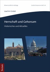 Herrschaft und Gehorsam