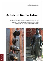 Aufstand für das Leben