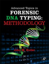 Advanced Topics in Forensic DNA Typing: Methodology