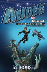 Andee the Aquanaut