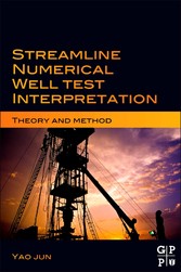 Streamline Numerical Well Test Interpretation