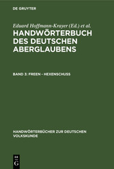 Freen - Hexenschuss