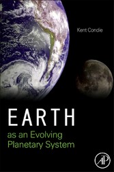 Earth as an Evolving Planetary System