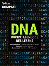 Spektrum Kompakt - DNA