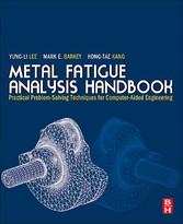 Metal Fatigue Analysis Handbook