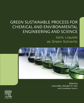 Green Sustainable Process for Chemical and Environmental Engineering and Science