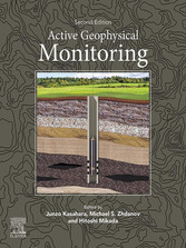 Active Geophysical Monitoring