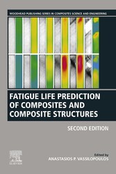 Fatigue Life Prediction of Composites and Composite Structures