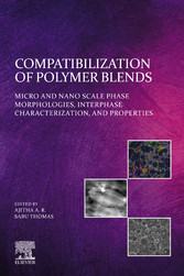 Compatibilization of Polymer Blends