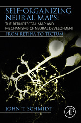 Self-organizing Neural Maps: The Retinotectal Map and Mechanisms of Neural Development