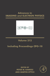 Advances in Imaging and Electron Physics Including Proceedings CPO-10