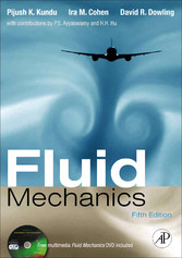 Fluid Mechanics with Multimedia DVD