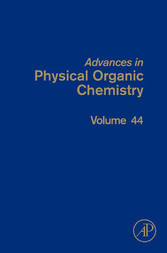 Advances in Physical Organic Chemistry