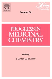 Progress in Medicinal Chemistry