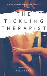 The Tickling Therapist