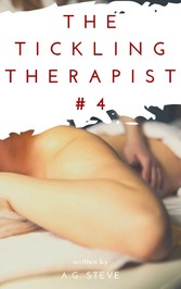 The Tickling Therapist