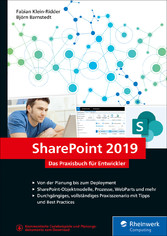 SharePoint 2019