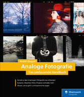 Analoge Fotografie