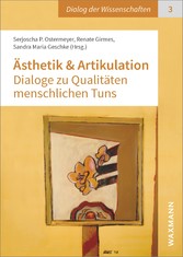 Ästhetik & Artikulation