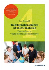 Transformationsprozess schulische Inklusion