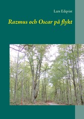 Razmus och Oscar på flykt