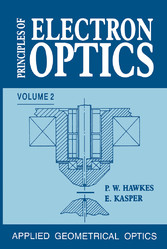 Principles of Electron Optics