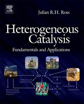 Heterogeneous Catalysis