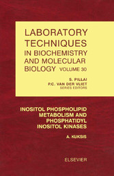 Inositol Phospholipid Metabolism and Phosphatidyl Inositol Kinases