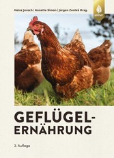 Geflügelernährung