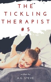 The Tickling Therapist