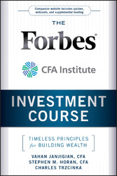 The Forbes / CFA Institute Investment Course