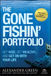 The Gone Fishin' Portfolio