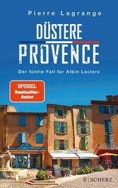 Düstere Provence