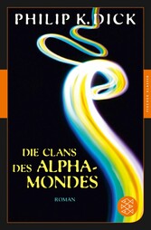 Die Clans des Alpha-Mondes