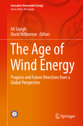 The Age of Wind Energy