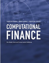 Computational Finance